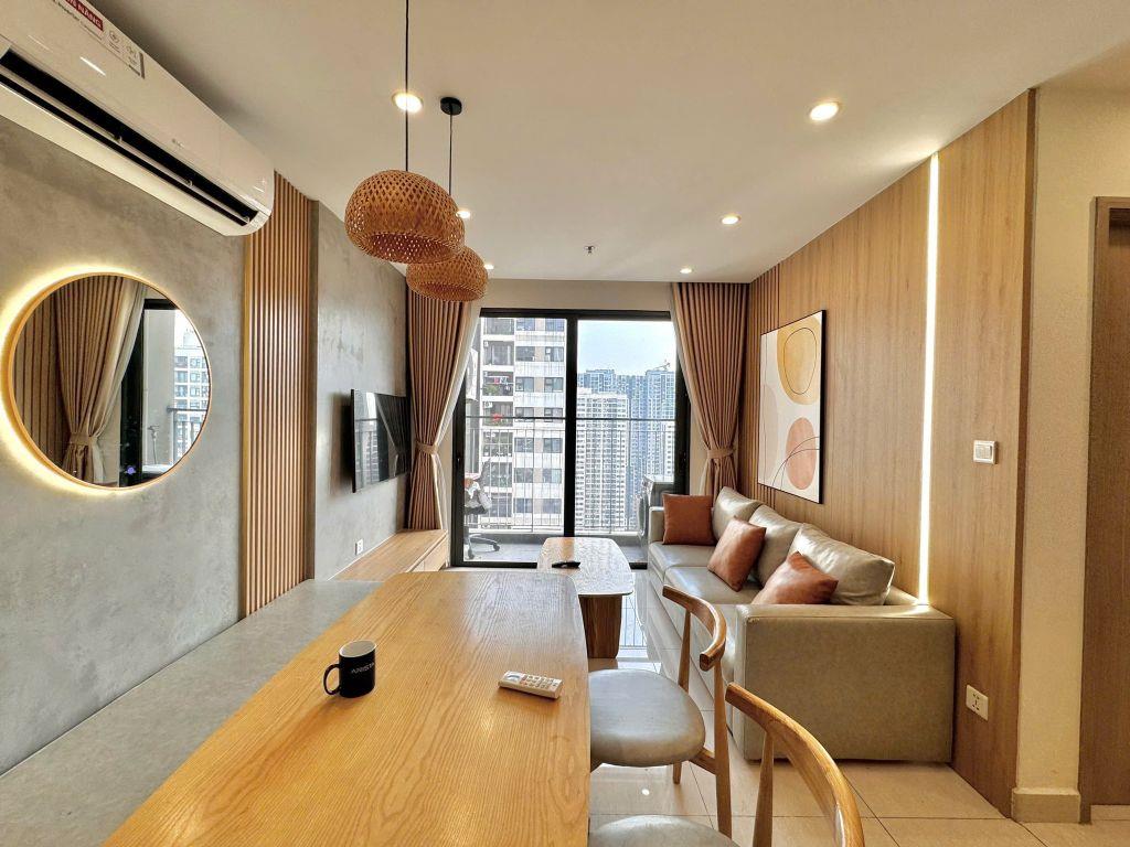 Bán Căn Hộ Grand Sunlake 92m² – Nhận Nhà Ở Ngay – Giá 7,5 Tỷ – Sổ Lâu Dài - 083,848,9898