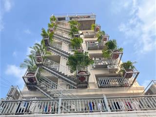 Cho thuê phòng gác lửng chỉ 3tr5/tháng