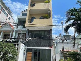 Căn hộ 1pn ban công mới full nội thất ngay lâm văn bền