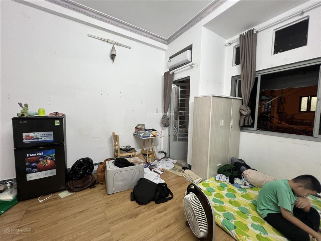 Pass phòng studio ban công full nội thất chỉ 5tr