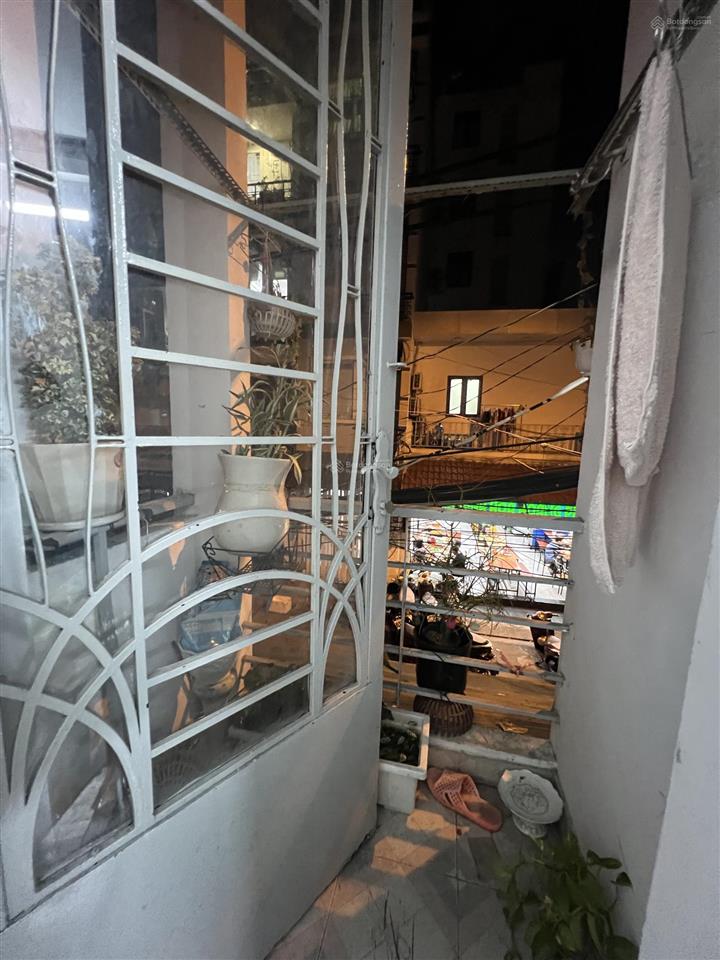 Pass phòng studio ban công full nội thất chỉ 5tr