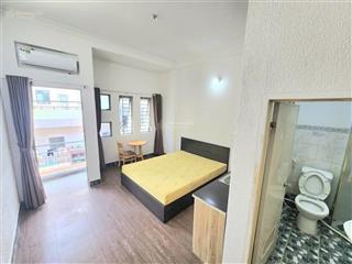 Pass phòng studio ban công full nội thất chỉ 5tr