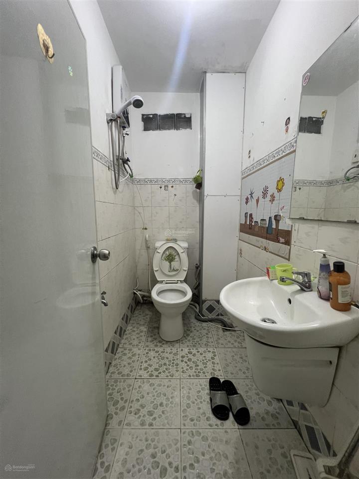 Pass phòng studio ban công full nội thất chỉ 5tr