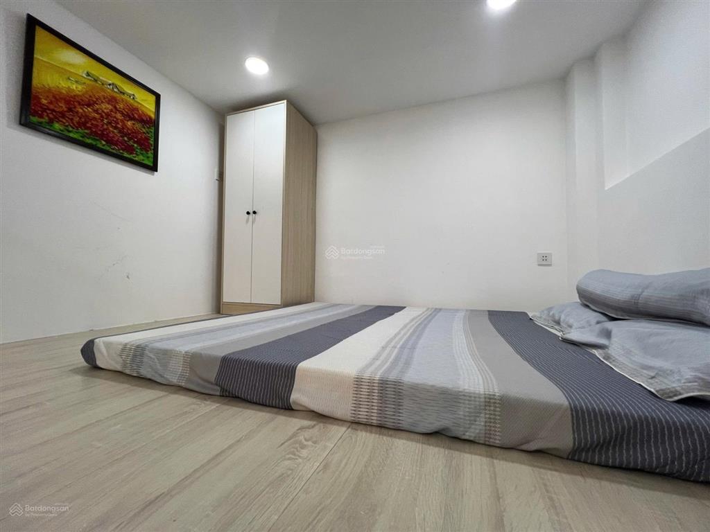 Duplex cửa sổ full nội thất gần ufm, kcx tân thuận chỉ hơn 5 củ