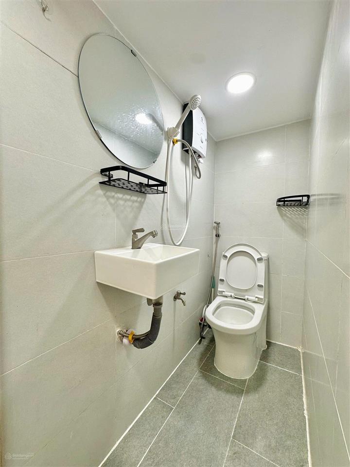 Duplex cửa sổ full nội thất gần ufm, kcx tân thuận chỉ hơn 5 củ