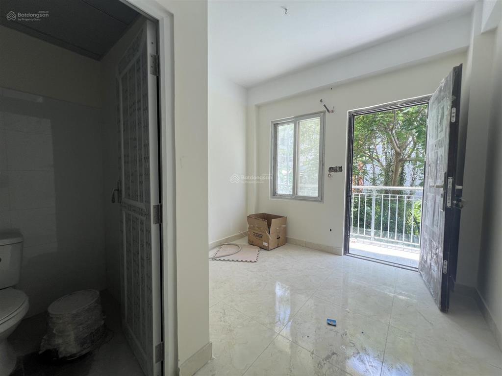 Cho thuê phòng cửa sổ gần tdtu chỉ 3tr3