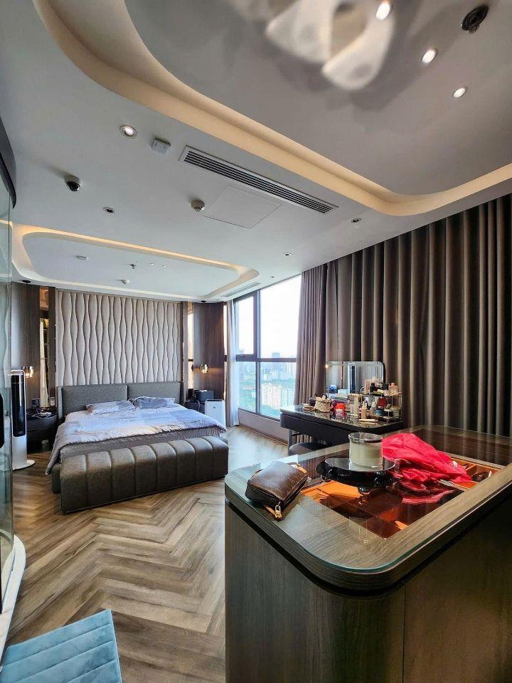 Cần bán căn hộ chung cư 197 Trần Phú Văn Quán, 3 ngủ, 72m², giá hơn 5 tỷ (Số em: 083,848,9898) 