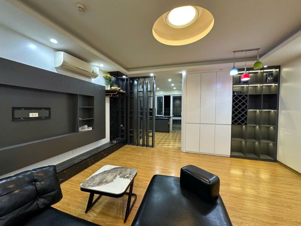 Bán Căn Hộ Grand Sunlake 92m² – Nhận Nhà Ở Ngay – Phù Hợp Cho Con Học Gần ĐH Kiến Trúc - 083,848,9898