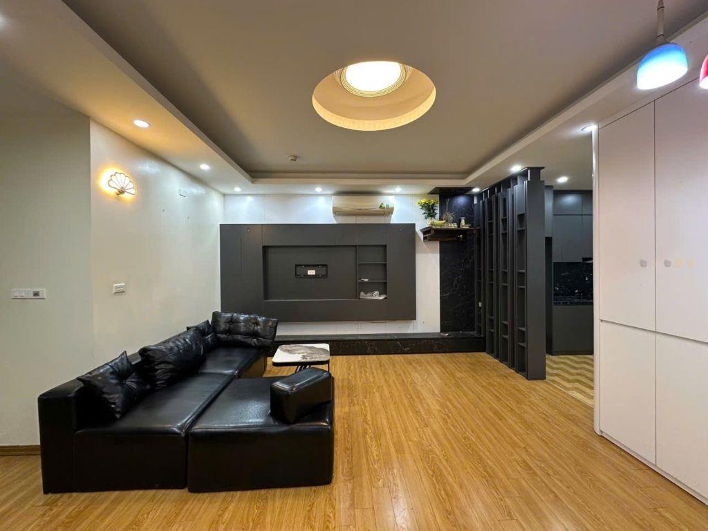 Bán Căn Hộ Grand Sunlake 92m² – Nhận Nhà Ở Ngay – Phù Hợp Cho Con Học Gần ĐH Kiến Trúc - 083,848,9898