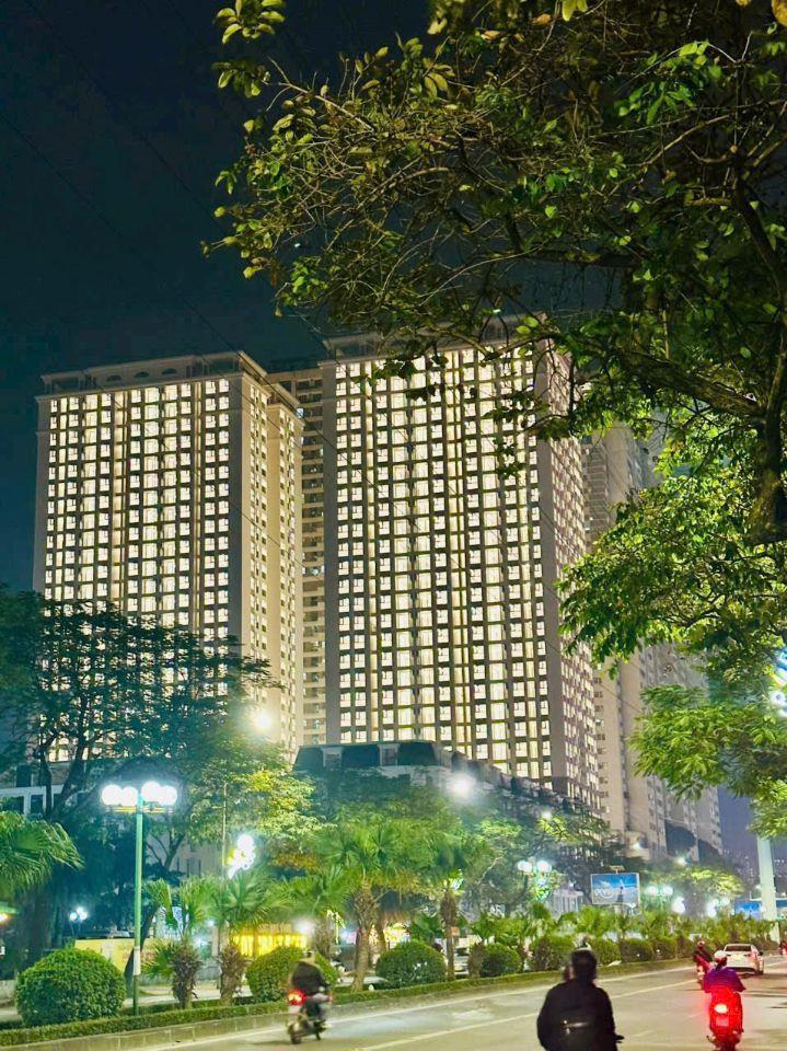 Bán Căn Hộ Grand Sunlake 92m² – Nhận Nhà Ở Ngay – Phù Hợp Cho Con Học Gần ĐH Kiến Trúc - 083,848,9898