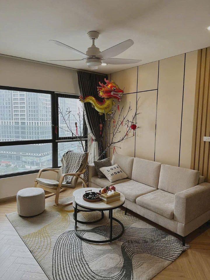 Bán căn hộ HTT Tower 197 Trần Phú, 3 phòng ngủ, 71m², 5,65 tỷ (Số em: 083,848,9898) 