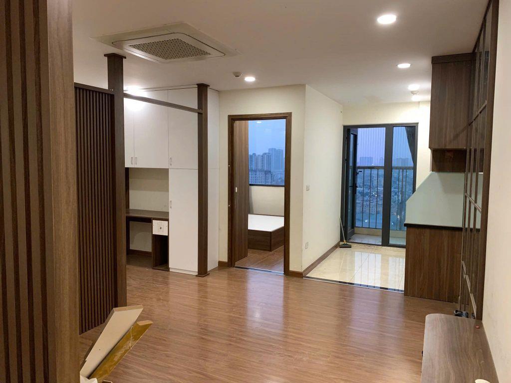 Bán căn hộ HTT Tower 197 Trần Phú, 3 phòng ngủ, 71m², 5,65 tỷ (Số em: 083,848,9898) 