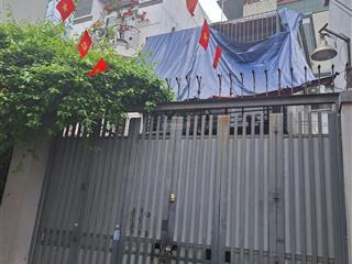 Hàng hiếm 105m2 mặt tiền 6.5m ngõ ô tô tránh vào tận nhà kinh doanh ngõ thông