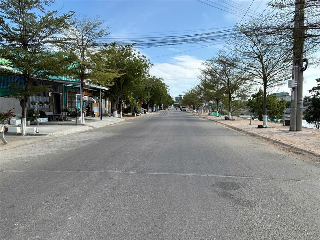 Chỉ còn một lô duy nhất ngay trung tâm biển ninh chữ sở hữu view chill xịn