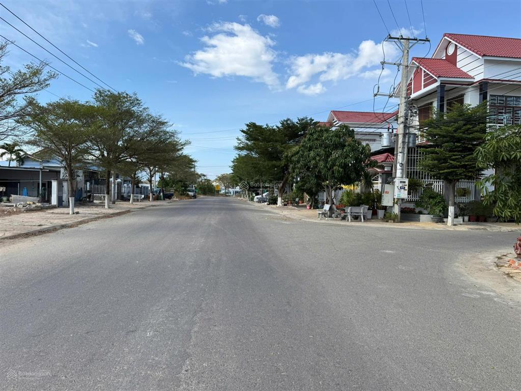 Chỉ còn một lô duy nhất ngay trung tâm biển ninh chữ sở hữu view chill xịn