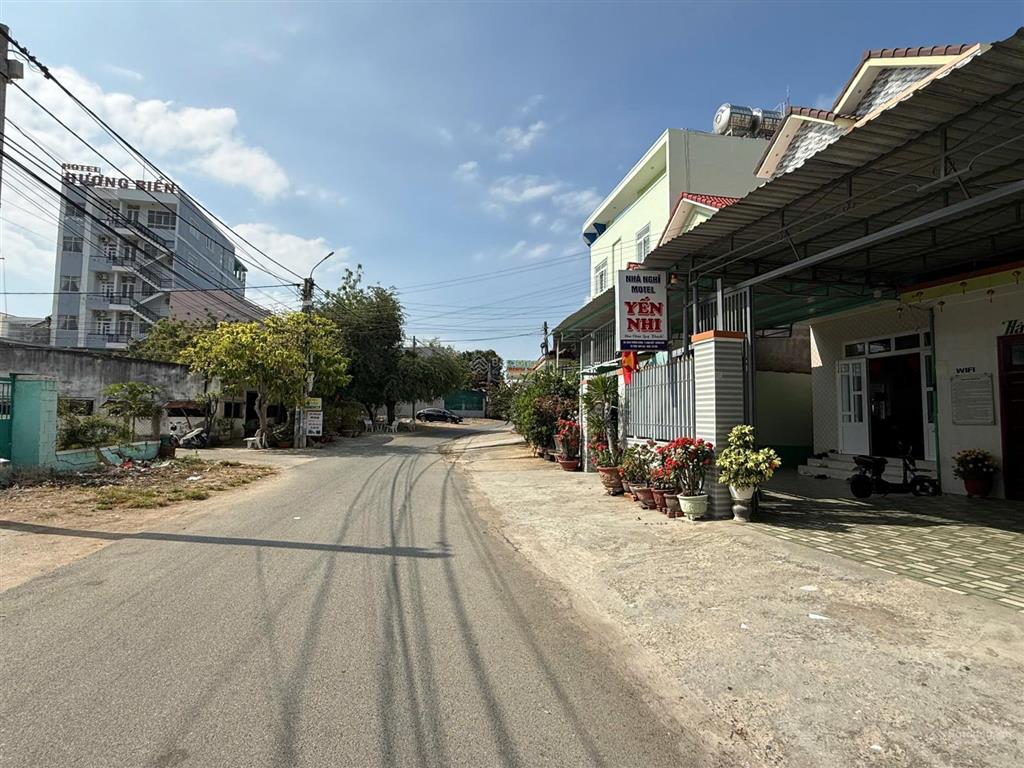 Bán đất vàng khu biển ninh chữ, khánh hòa