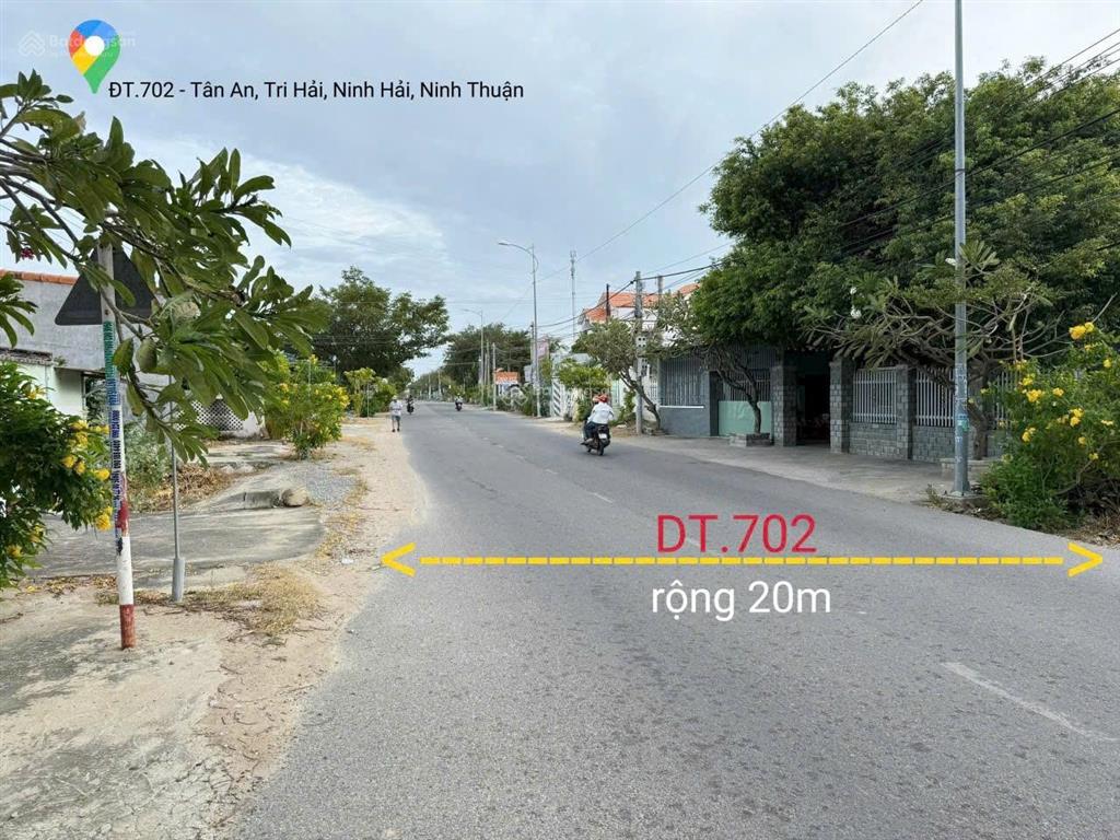 Đại hạ giá bán nhanh lô đất anh mặt tiền 702