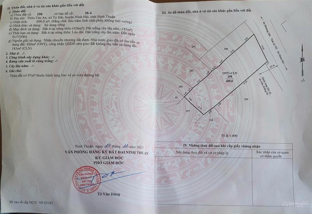 Đại hạ giá bán nhanh lô đất anh mặt tiền 702