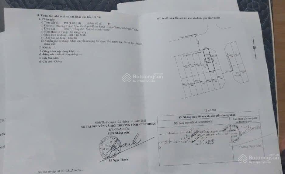 Hiếm có khó tìm  căn góc 2 mặt tiền, kinh doanh cực khủng k1 phan rang