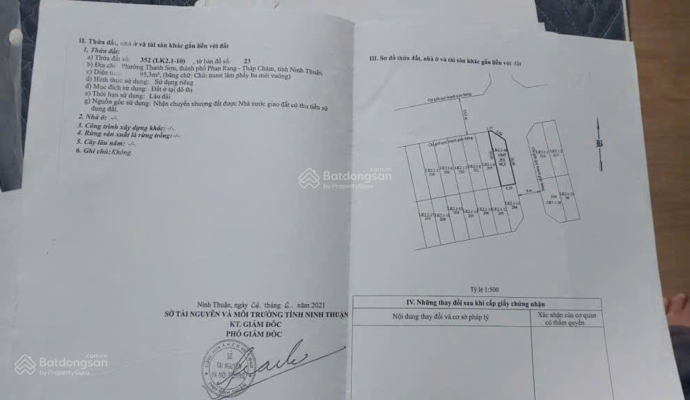 Hiếm có khó tìm  căn góc 2 mặt tiền, kinh doanh cực khủng k1 phan rang