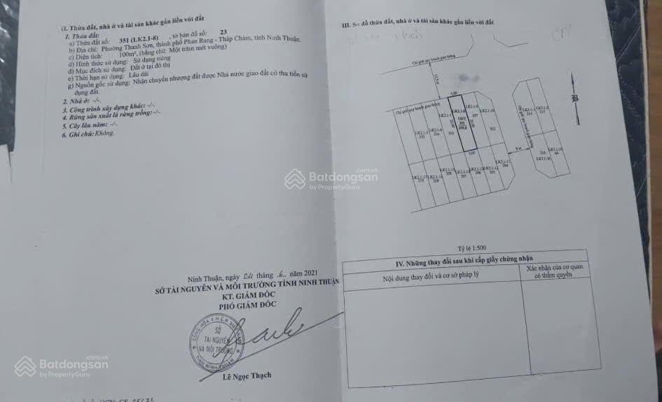 Hiếm có khó tìm  căn góc 2 mặt tiền, kinh doanh cực khủng k1 phan rang