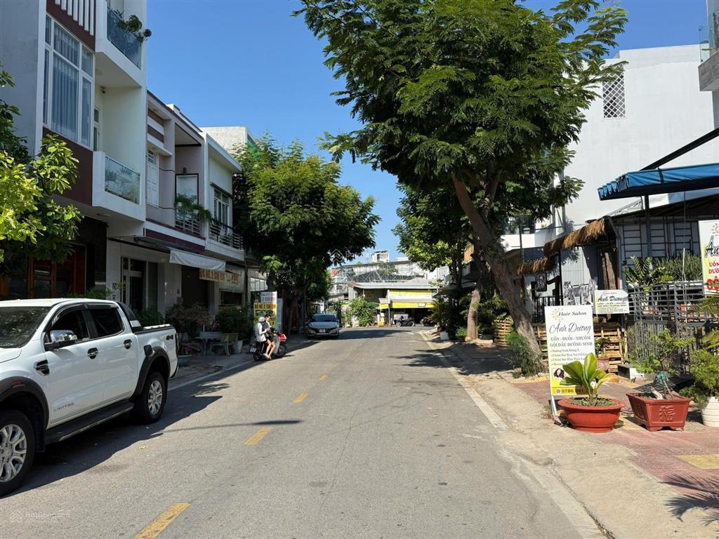 Hiếm có khó tìm  căn góc 2 mặt tiền, kinh doanh cực khủng k1 phan rang