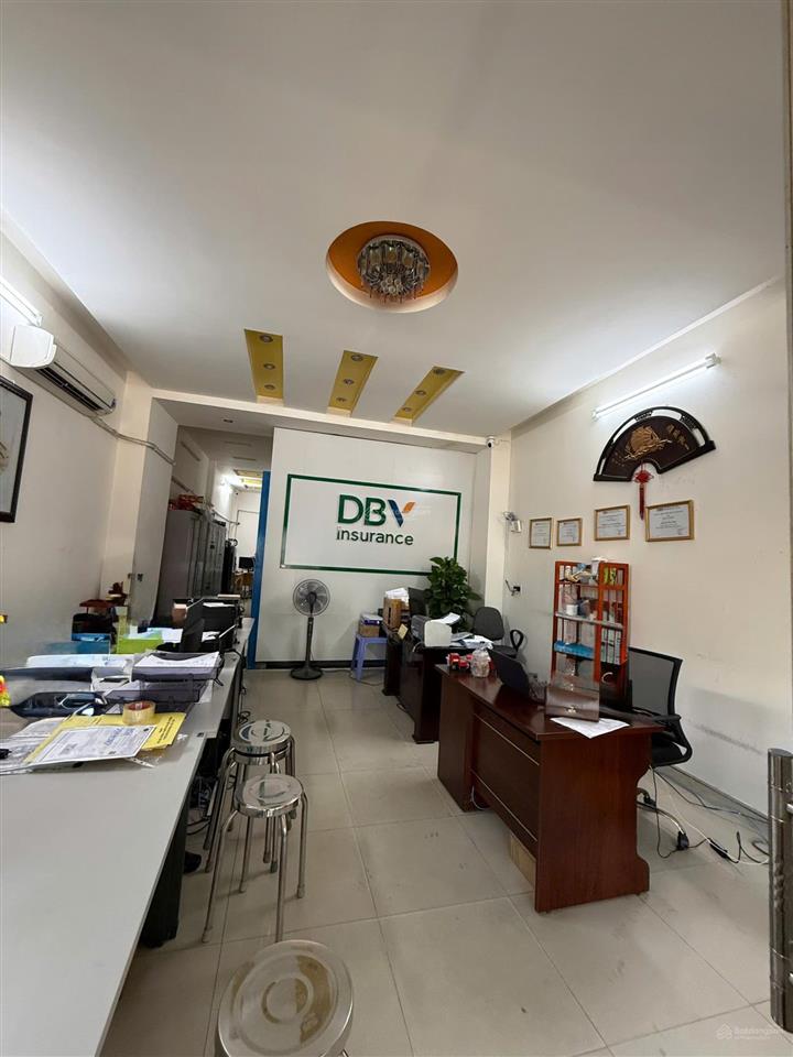 Siêu phẩm mặt tiền trần phú  phủ hà  trung tâm phan rang