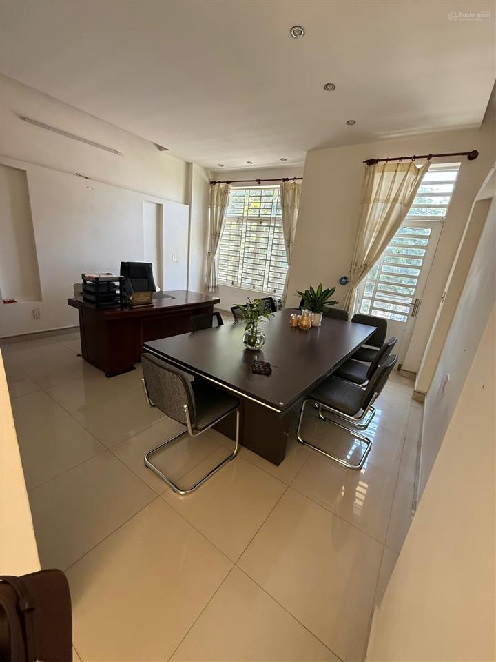 Siêu phẩm mặt tiền trần phú  phủ hà  trung tâm phan rang