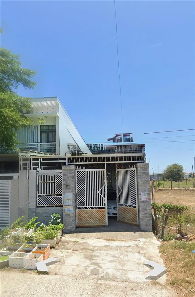 Mặt tiền trường chinh đầu tư sinh lời tốt