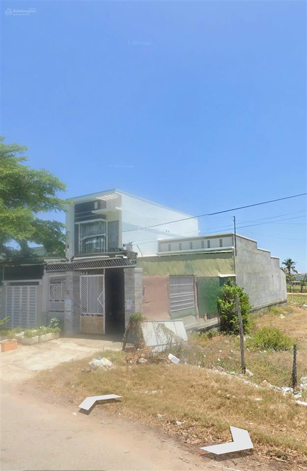 Mặt tiền trường chinh đầu tư sinh lời tốt