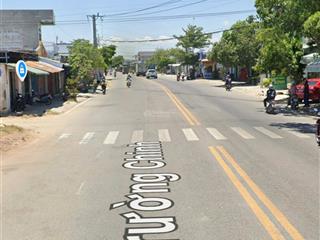 Mặt tiền trường chinh đầu tư sinh lời tốt