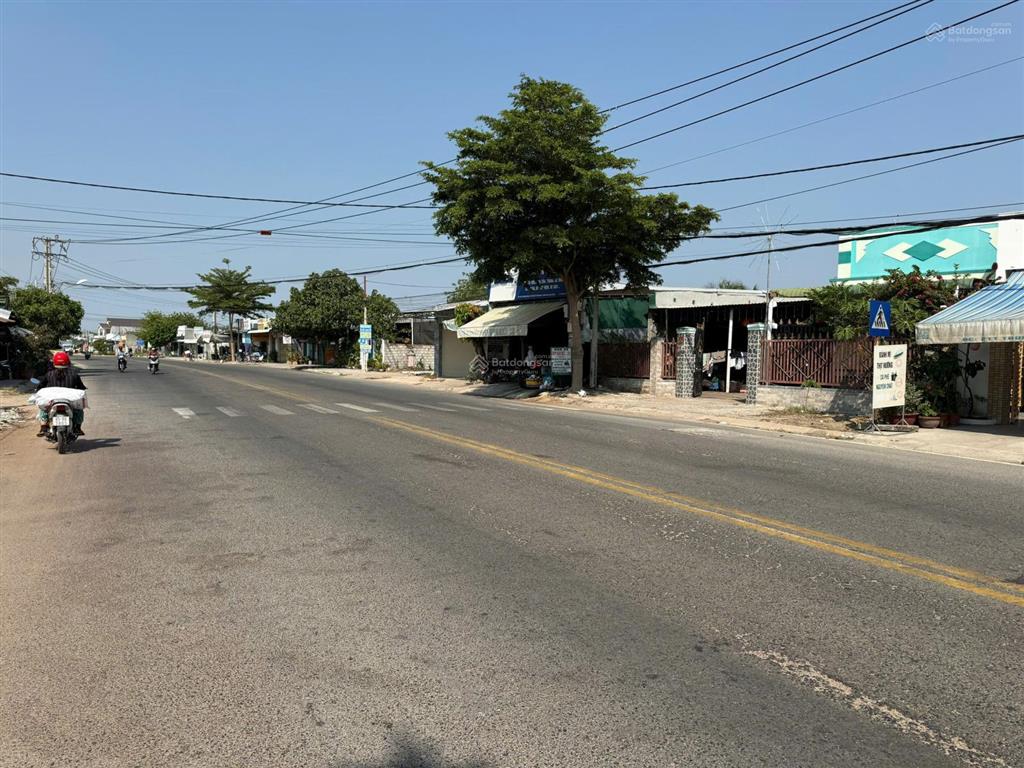 Mặt tiền trường chinh  đầu tư sinh lời tốt