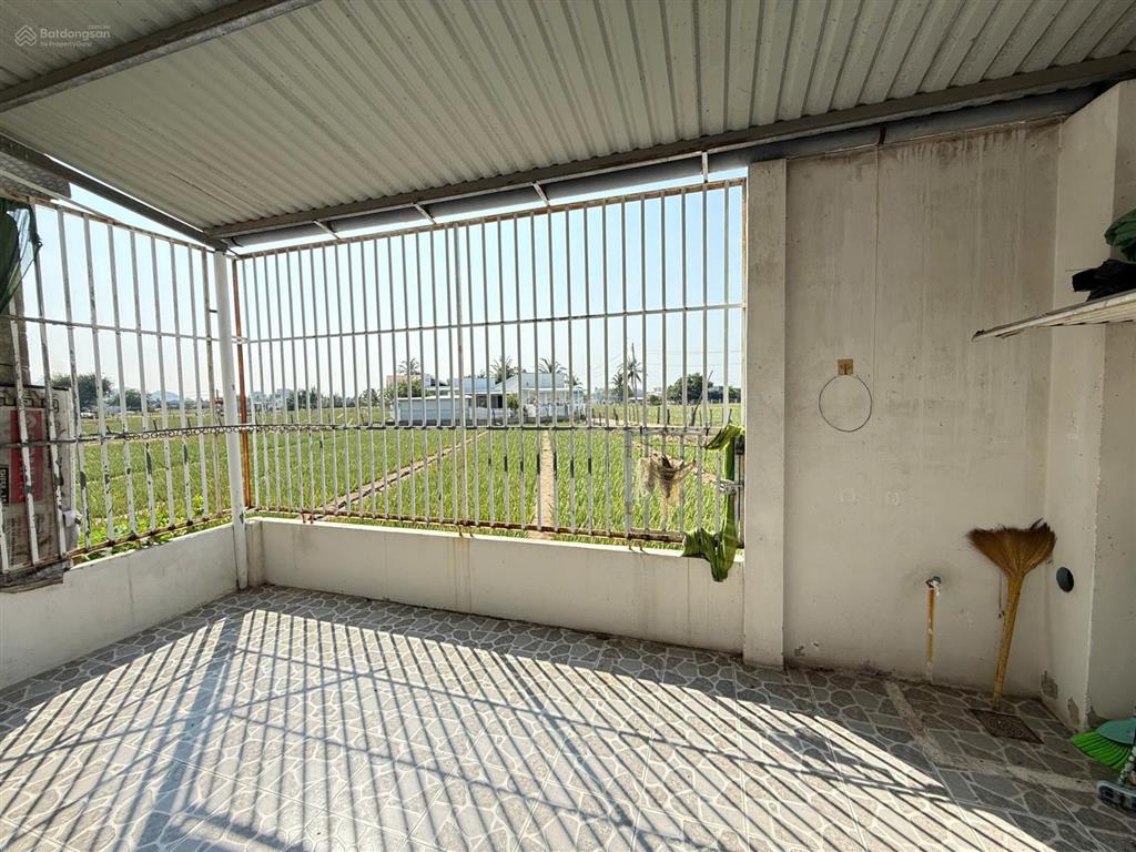 Mặt tiền trường chinh  đầu tư sinh lời tốt