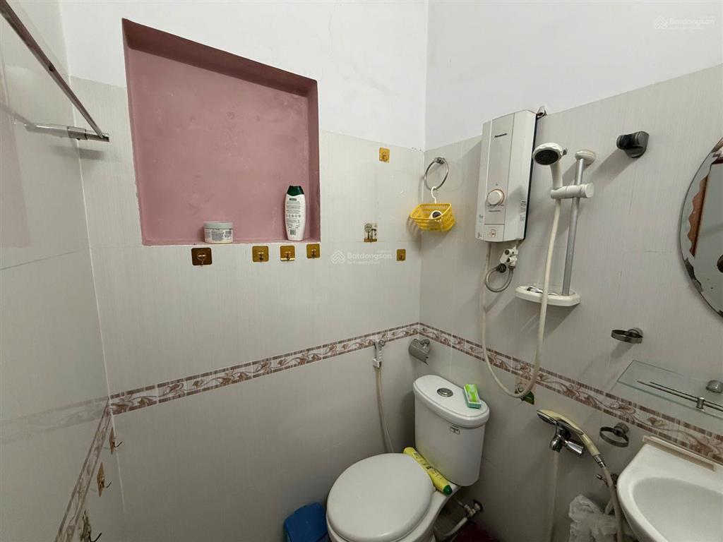 Mặt tiền trường chinh  đầu tư sinh lời tốt