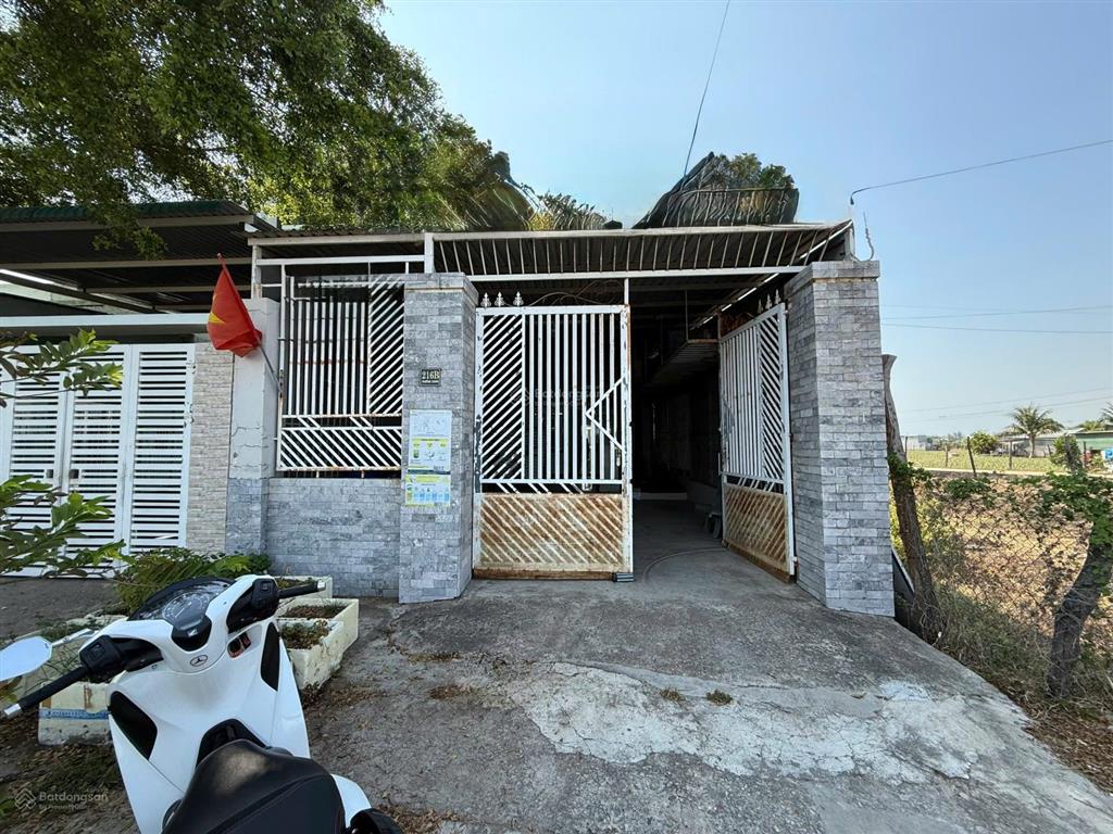 Mặt tiền trường chinh  đầu tư sinh lời tốt