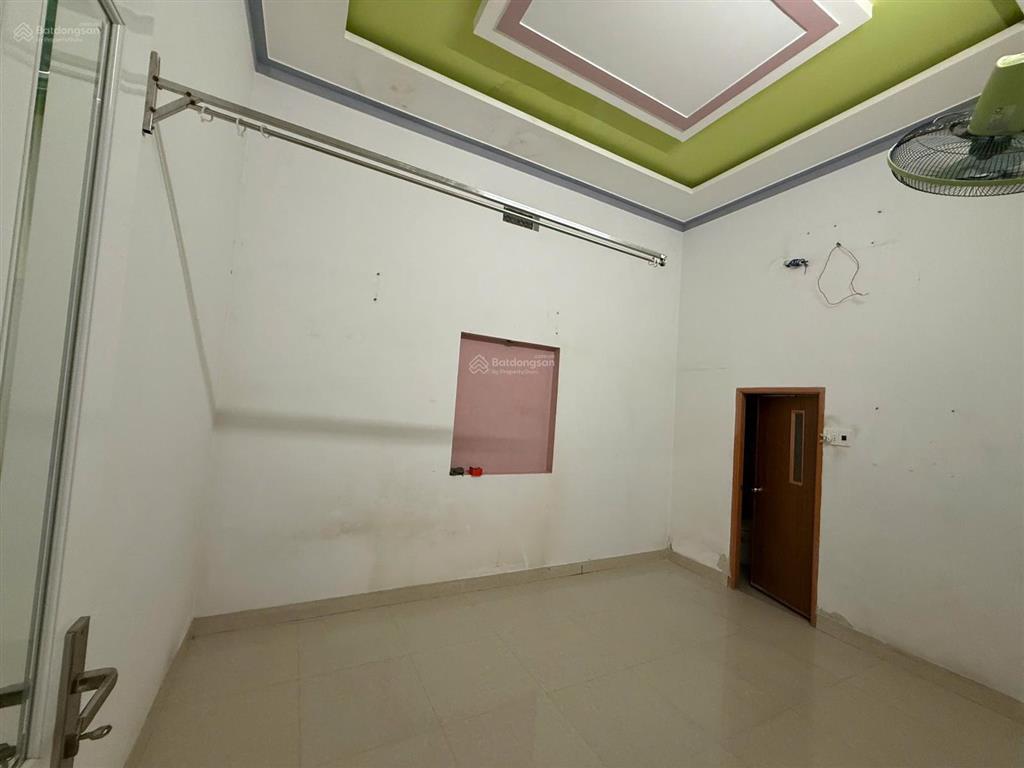 Mặt tiền trường chinh  đầu tư sinh lời tốt