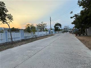 Đất biển ninh chữ  ngang 8m cực hiếm, giá tốt