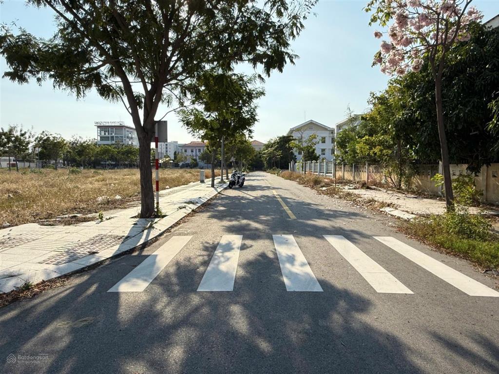 Bán cặp góc 2 mặt tiền  khu k2, tm29  phường đông hải, khánh hòa
