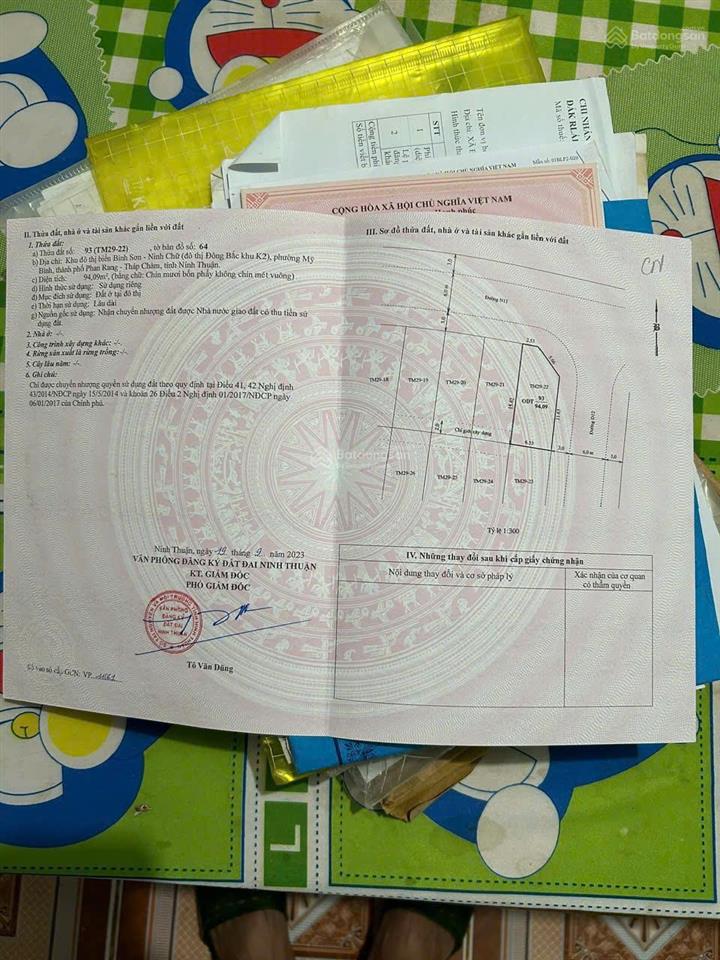 Bán cặp góc 2 mặt tiền  khu k2, tm29  phường đông hải, khánh hòa