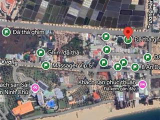 Cá mập đầu tư đừng bỏ qua quỹ đất biển hiếm còn sót lại