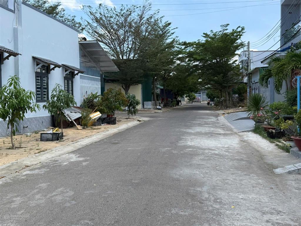 Đất nghỉ dưỡng ninh chữ  gần biển, không gian lý tưởng