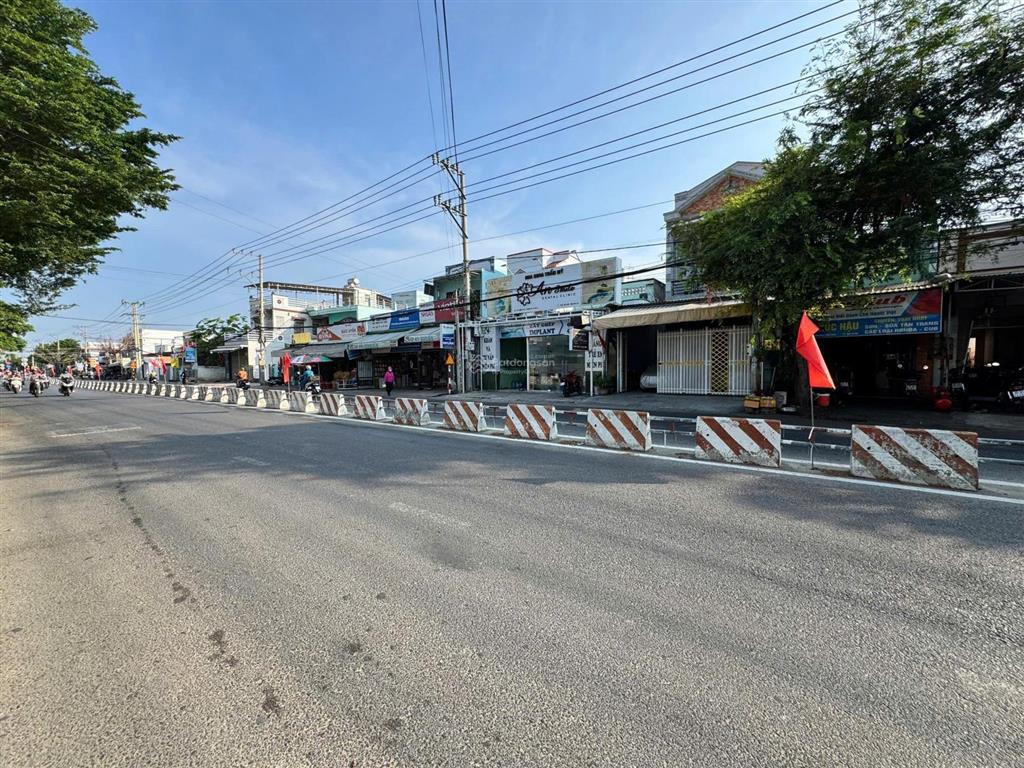 Lô đất đẹp bảo an  giá tốt, mua ngay kẻo lỡ