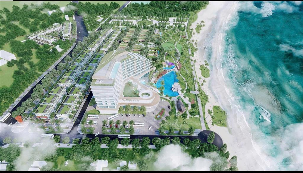 Đất biển ninh chử  mặt tiền trần anh tông
vị trí vàng chỉ vài bước chân ra biển