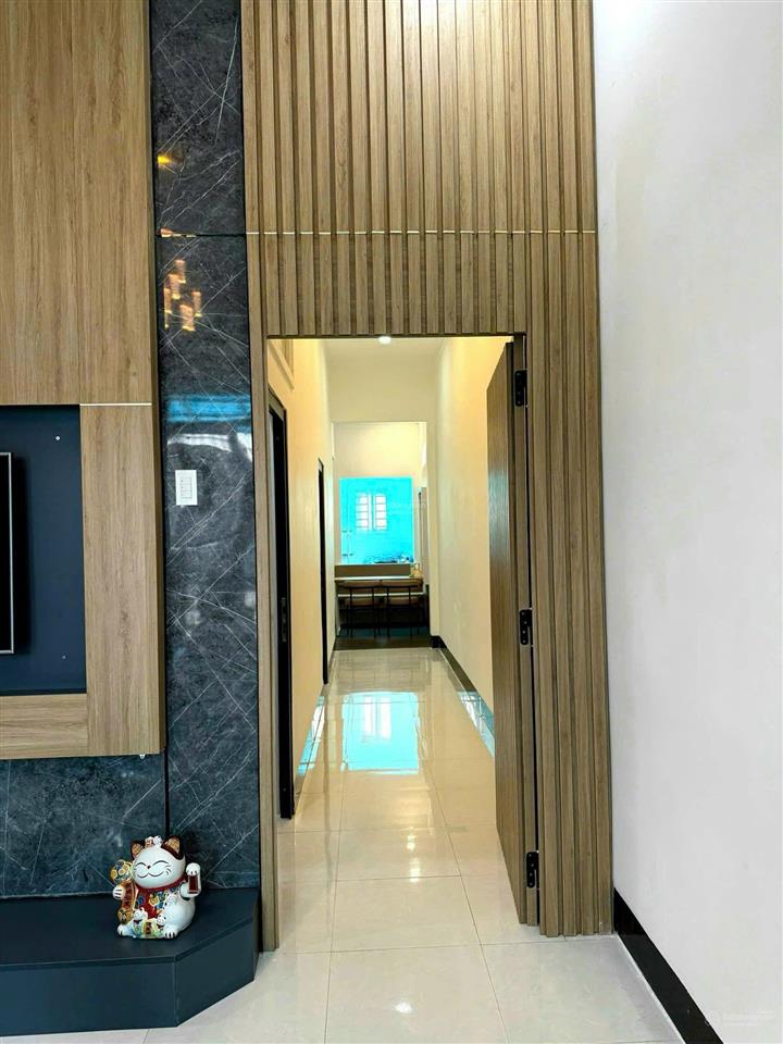 Bán nhà cấp 4  khu tđc ninh chữ, phường ninh chử  khánh hoà