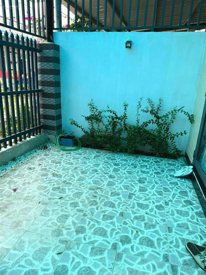 Bán nhà cấp 4  khu tđc ninh chữ, phường ninh chử  khánh hoà