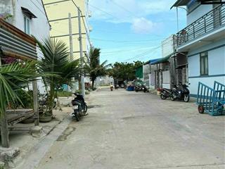 Bán nhà cấp 4  khu tđc ninh chữ, phường ninh chử  khánh hoà