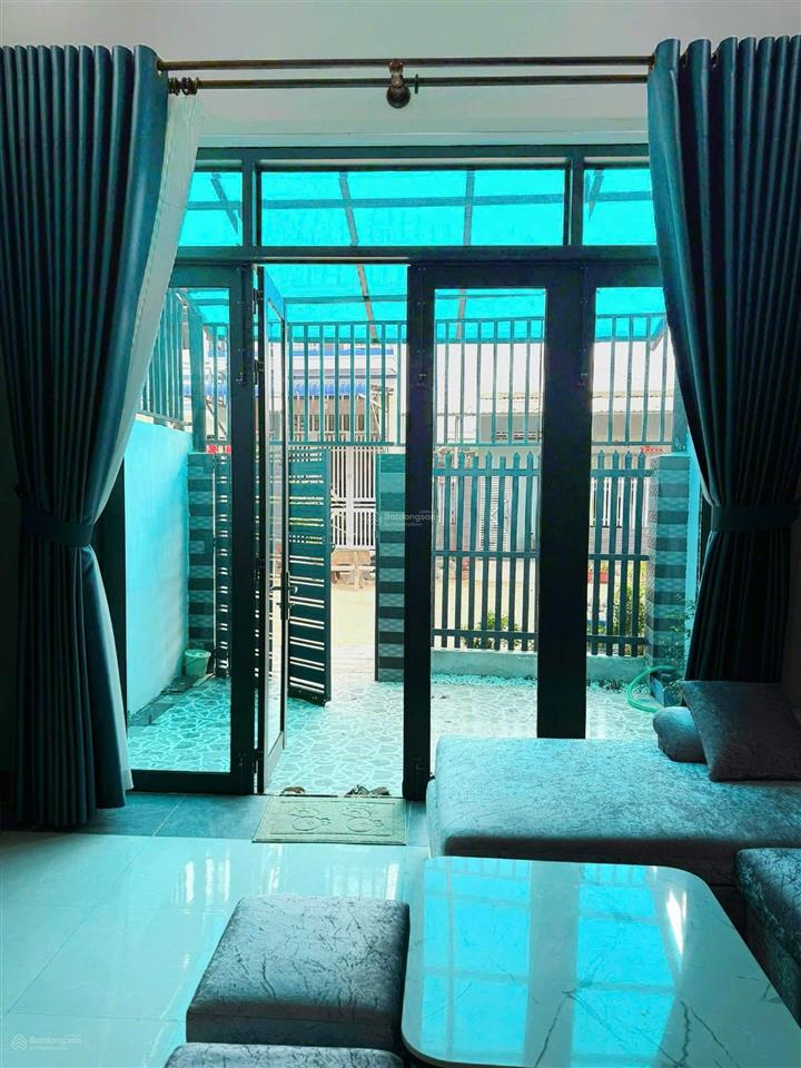 Bán nhà cấp 4  khu tđc ninh chữ, phường ninh chử  khánh hoà