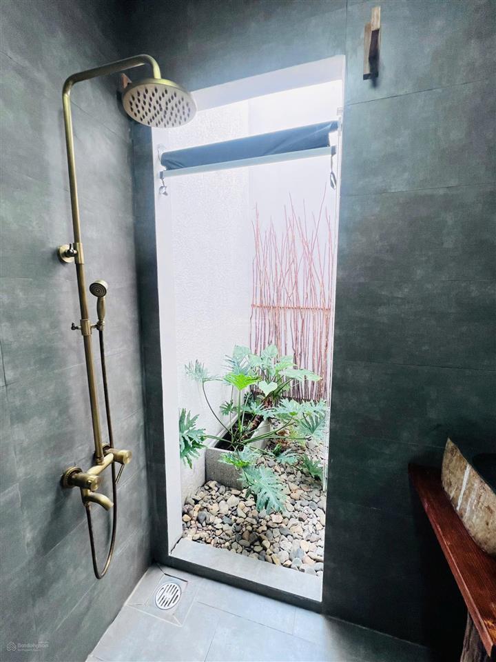 Bán villa vĩnh hy  dòng tiền sẵn 800 triệu 1 tỷ/năm