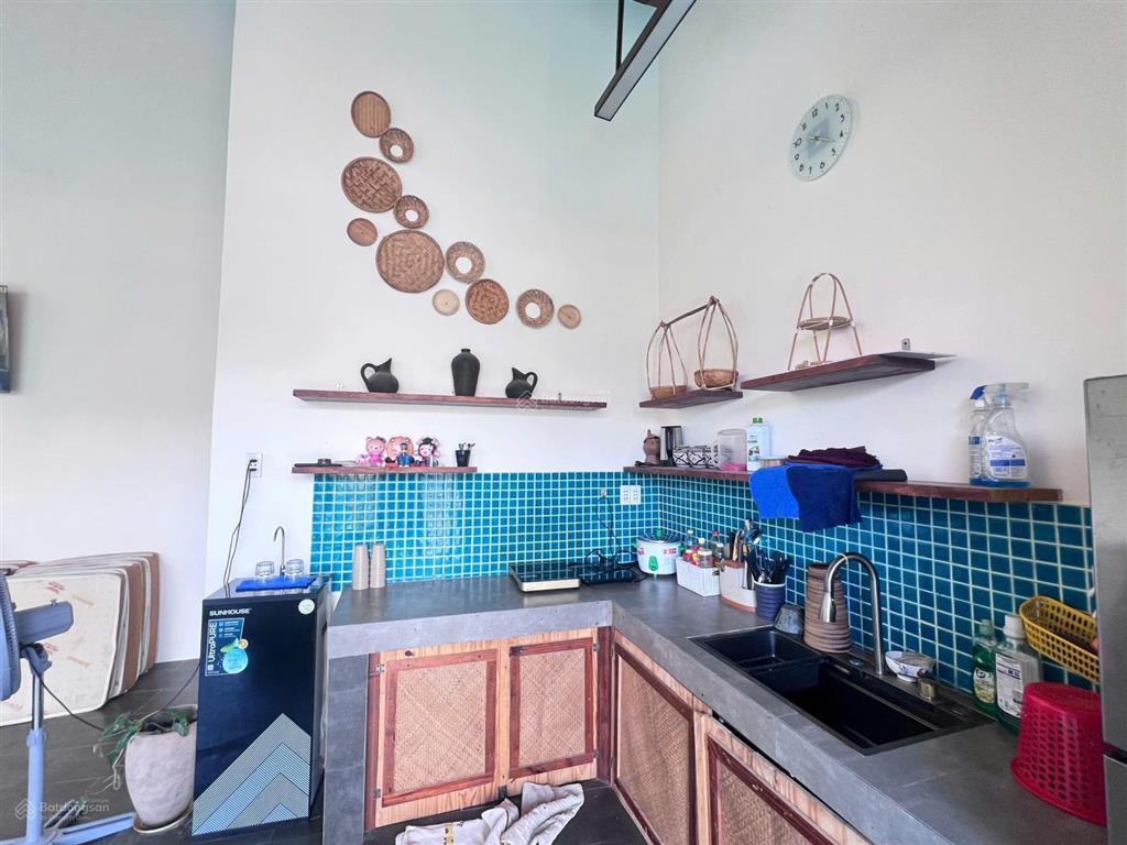 Bán villa vĩnh hy  dòng tiền sẵn 800 triệu 1 tỷ/năm
