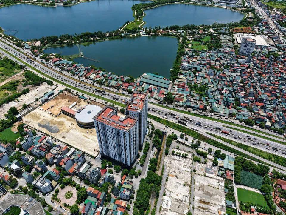 Nhận đặt chỗ sớm chung cư hòa phát yên sở siêu phẩm mới tâm điểm q hoàng mai giá dự kiến 7xtr/m2